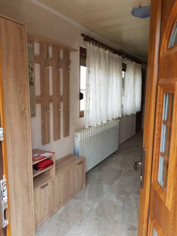 Apartman Anna Villa Ogulin Bagian luar foto