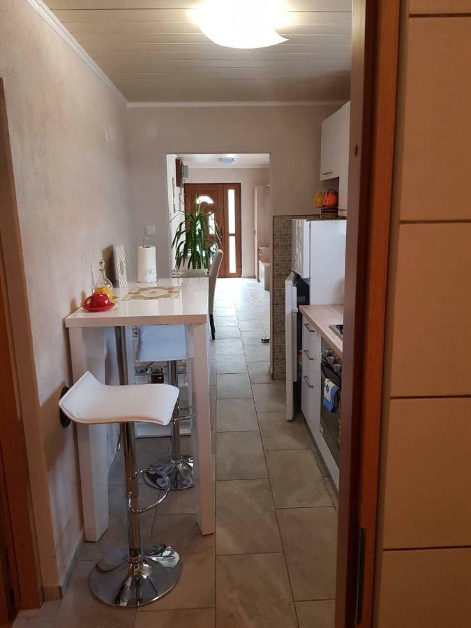 Apartman Anna Villa Ogulin Bagian luar foto