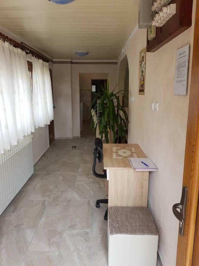 Apartman Anna Villa Ogulin Bagian luar foto