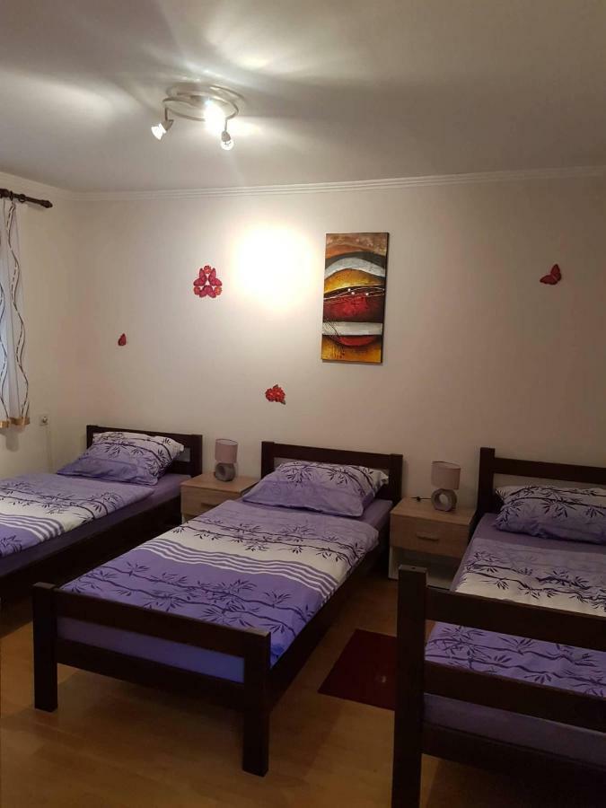 Apartman Anna Villa Ogulin Bagian luar foto