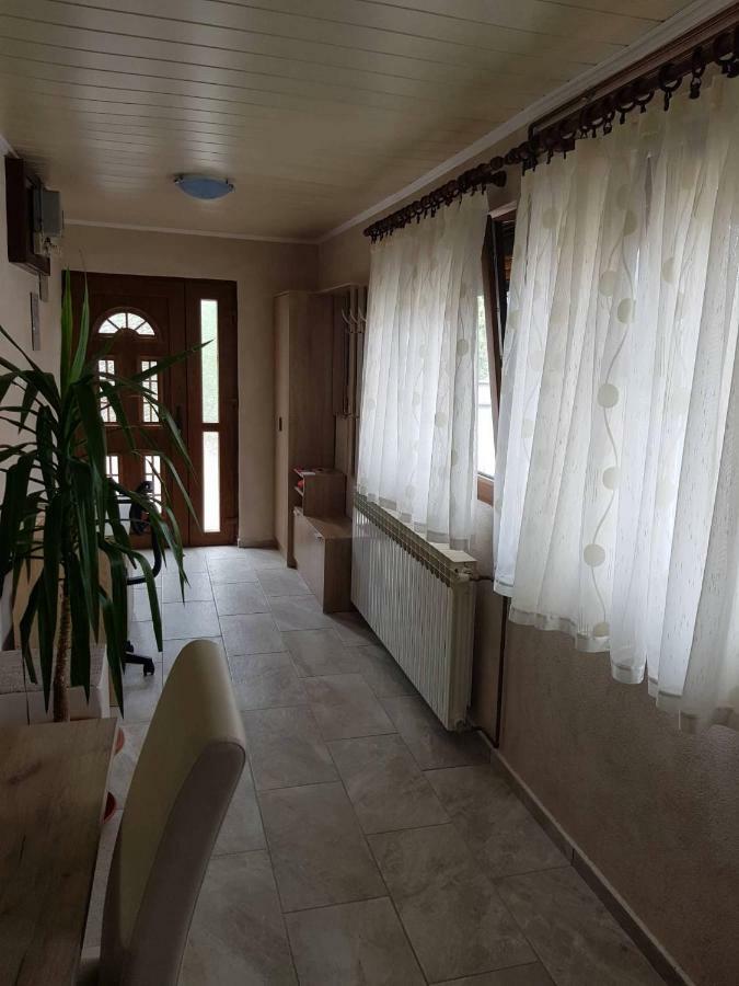 Apartman Anna Villa Ogulin Bagian luar foto