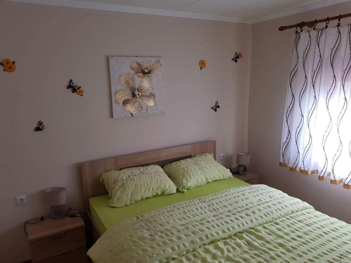 Apartman Anna Villa Ogulin Bagian luar foto