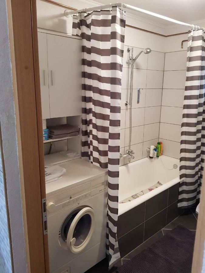 Apartman Anna Villa Ogulin Bagian luar foto