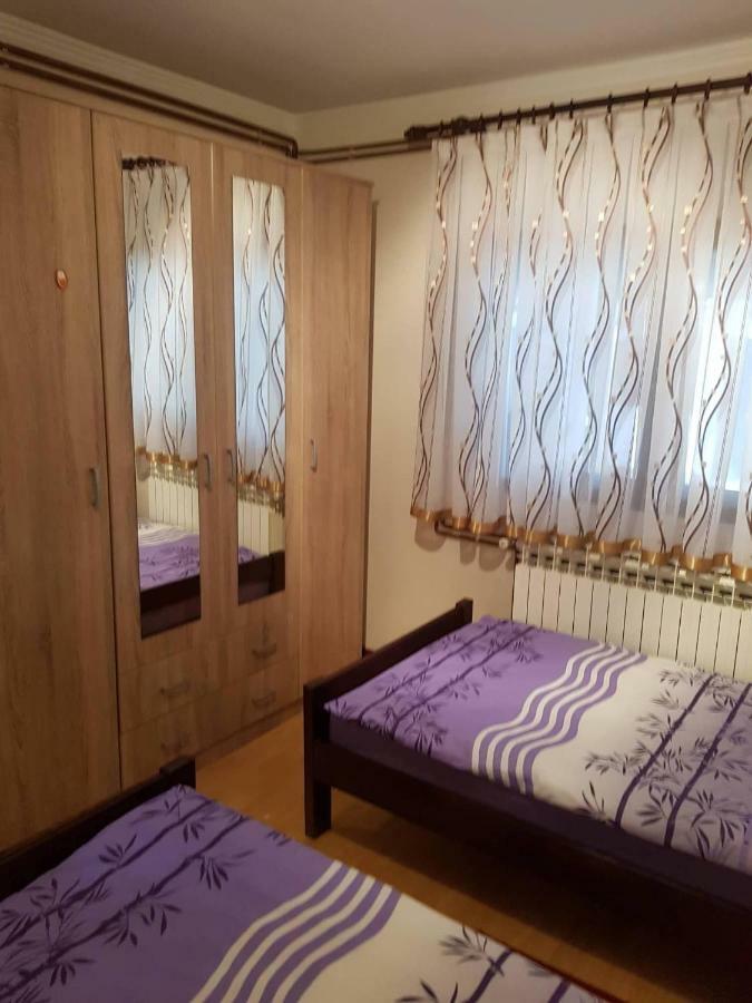 Apartman Anna Villa Ogulin Bagian luar foto