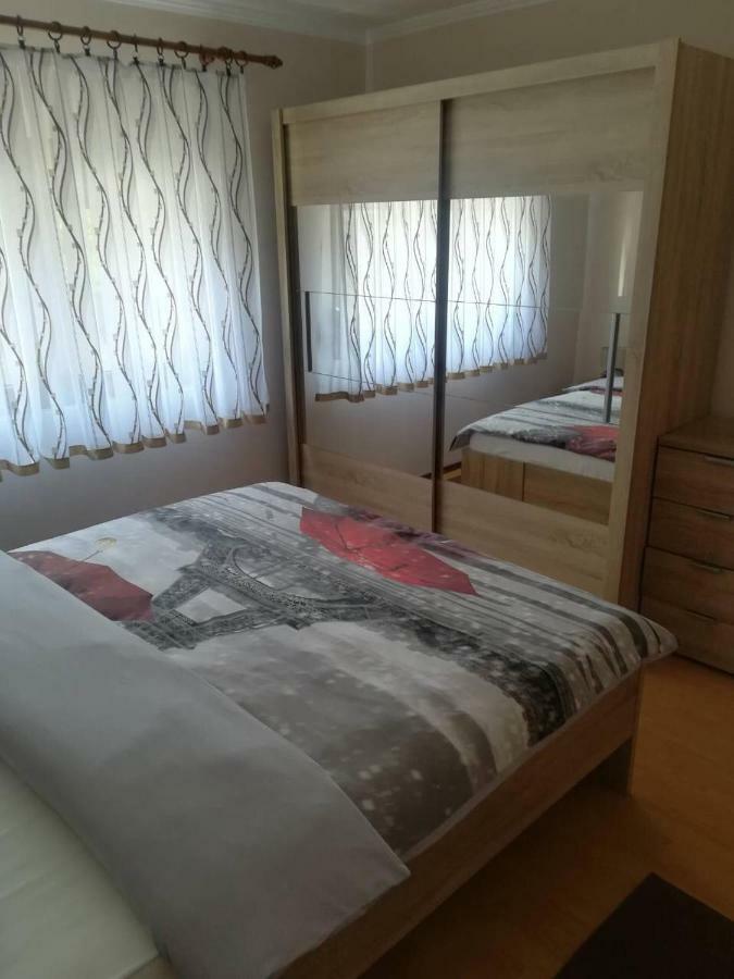 Apartman Anna Villa Ogulin Bagian luar foto