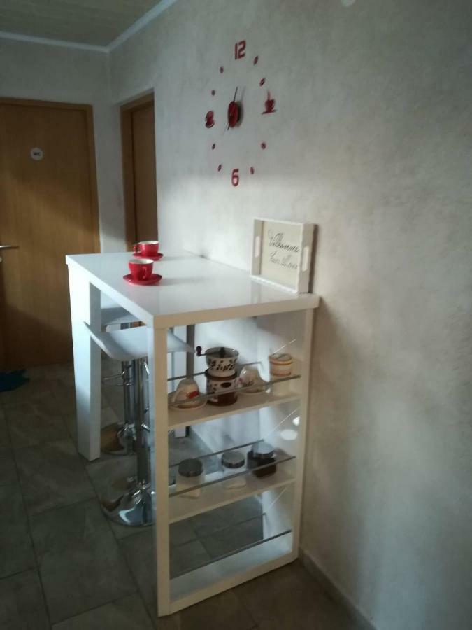 Apartman Anna Villa Ogulin Bagian luar foto