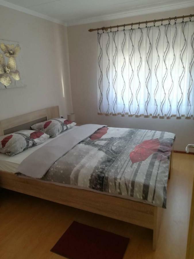 Apartman Anna Villa Ogulin Bagian luar foto