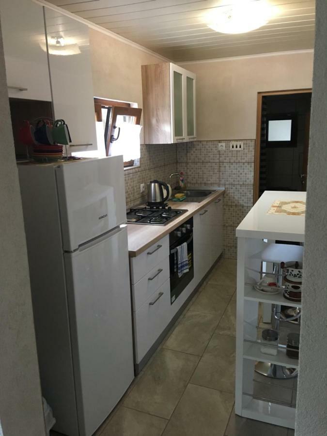 Apartman Anna Villa Ogulin Bagian luar foto