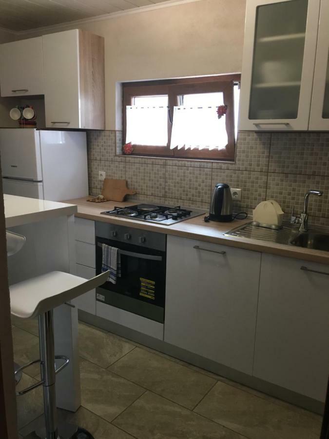 Apartman Anna Villa Ogulin Bagian luar foto