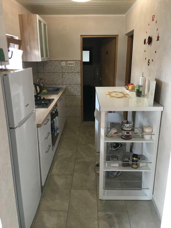 Apartman Anna Villa Ogulin Bagian luar foto