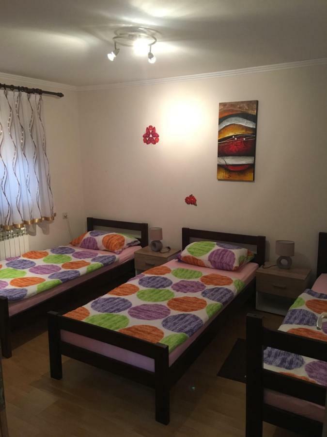 Apartman Anna Villa Ogulin Bagian luar foto