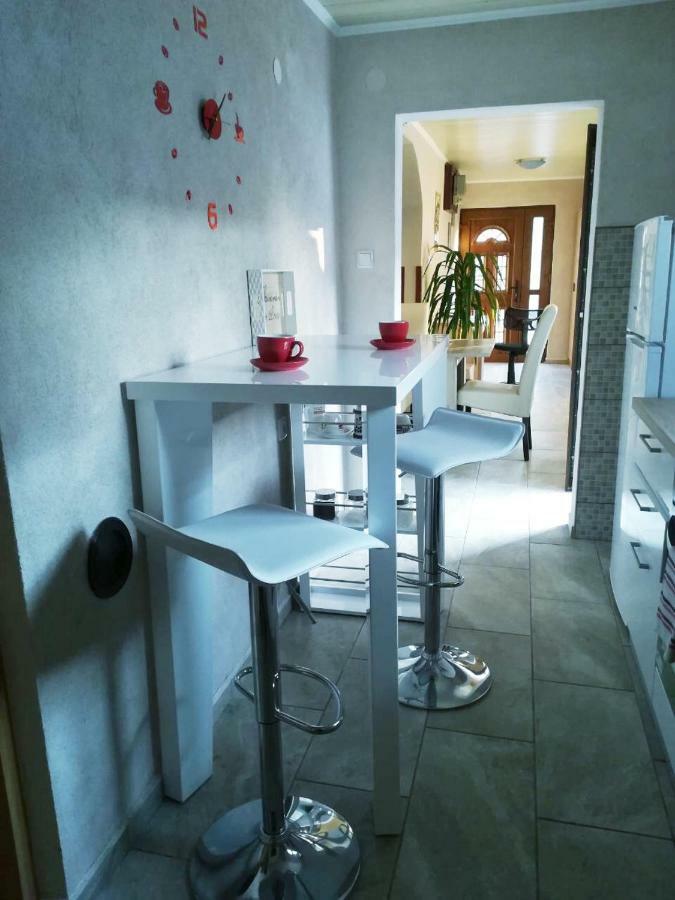 Apartman Anna Villa Ogulin Bagian luar foto